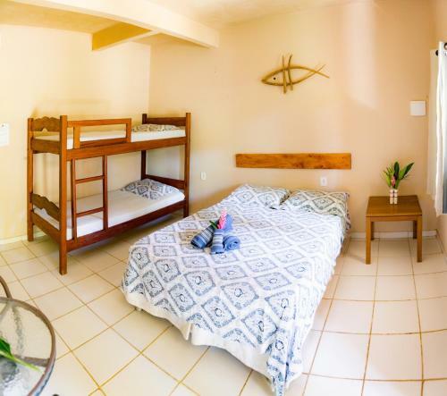 Abaquar Hostel