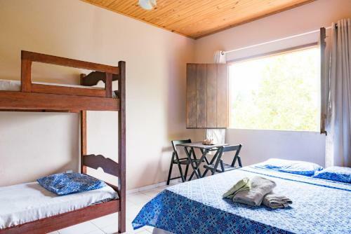 Abaquar Hostel