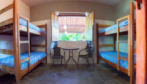 Abaquar Hostel