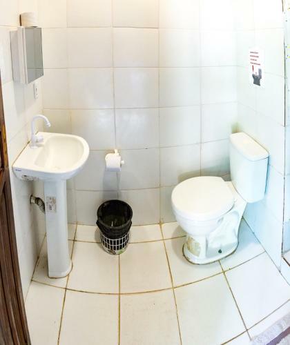 Abaquar Hostel