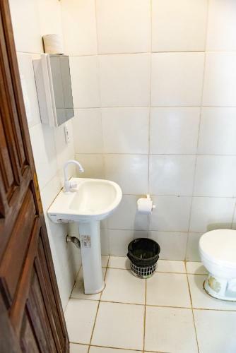 Abaquar Hostel