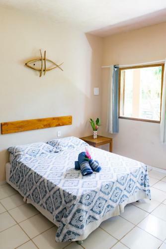 Abaquar Hostel