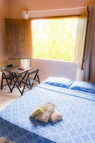 Abaquar Hostel