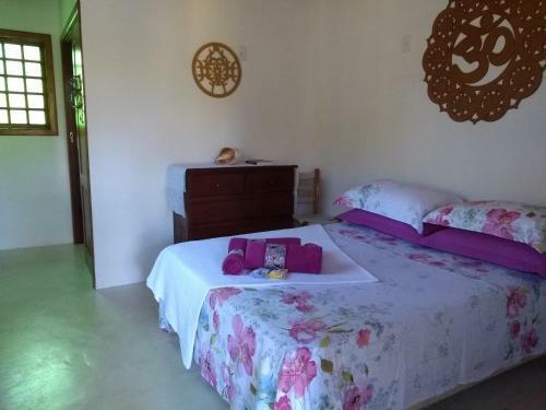 Hostal Recanto Solar Da Paz