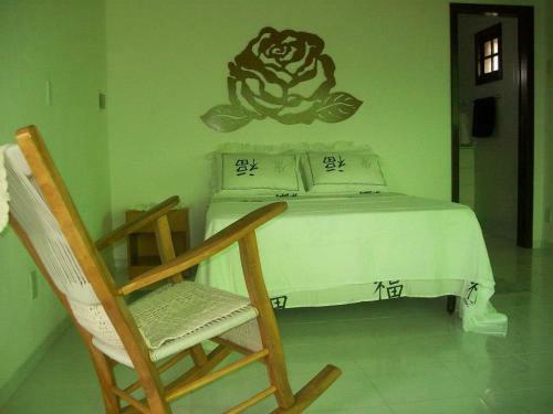 Hostal Recanto Solar Da Paz