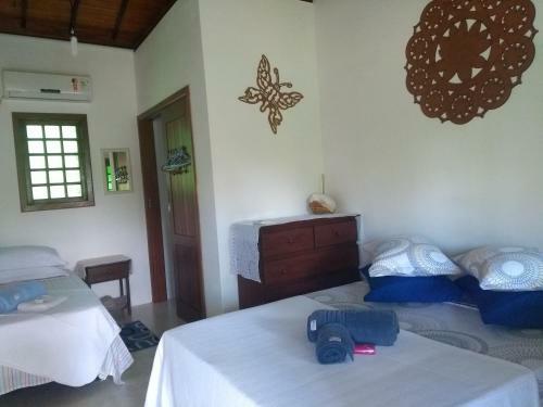 Hostal Recanto Solar Da Paz