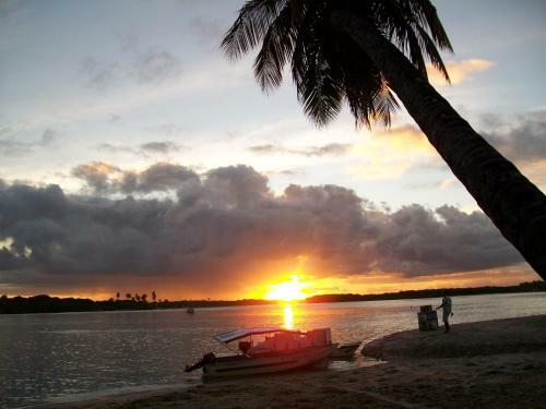 Hostal Recanto Solar Da Paz