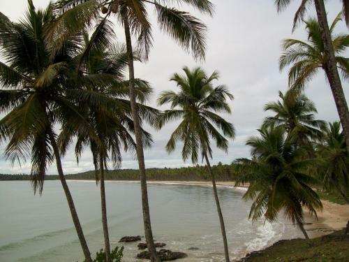 Hostal Recanto Solar Da Paz