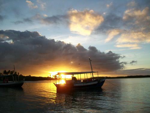 Hostal Recanto Solar Da Paz