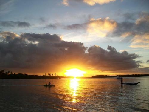 Hostal Recanto Solar Da Paz