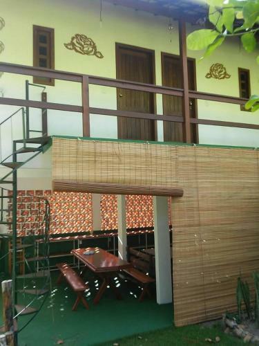 Hostal Recanto Solar Da Paz