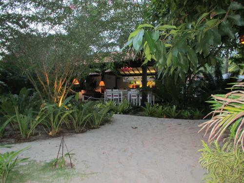 Hostal Pousada A Mangueira