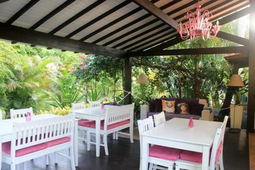 Hostal Pousada A Mangueira