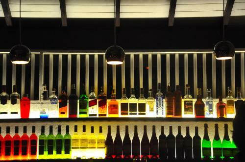 Hostal Pousada A Mangueira