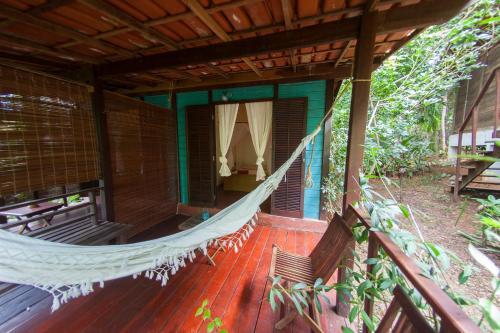 Hostal Quinta Do Caj�