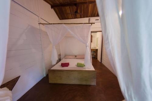 Hostal Quinta Do Caj�