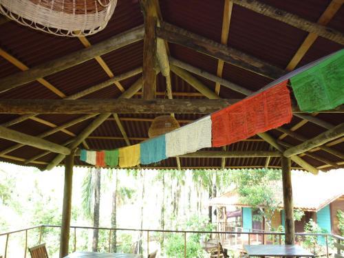 Hostal Quinta Do Caj�