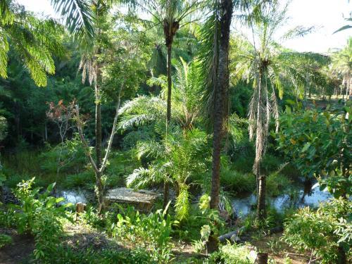 Hostal Quinta Do Caj�