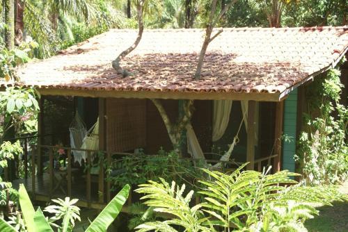 Hostal Quinta Do Caj�