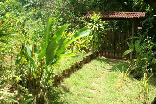Hostal Quinta Do Caj�
