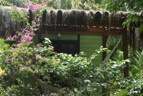 Hostal Quinta Do Caj�