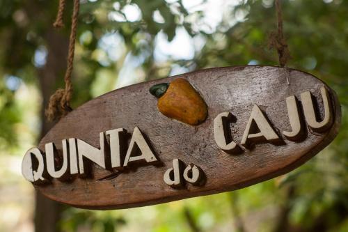 Hostal Quinta Do Caj�
