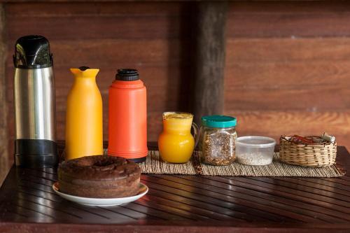 Hostal Quinta Do Caj�