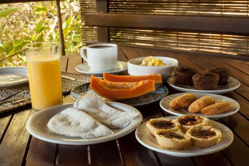 Hostal Quinta Do Caj�