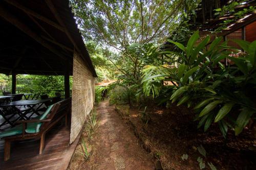 Hostal Quinta Do Caj�