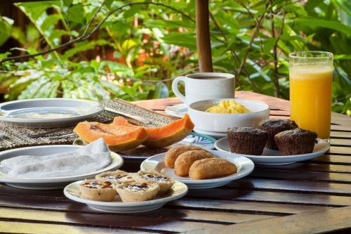 Hostal Quinta Do Caj�