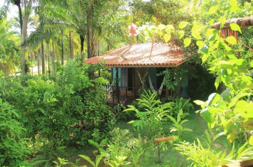Hostal Quinta Do Caj�