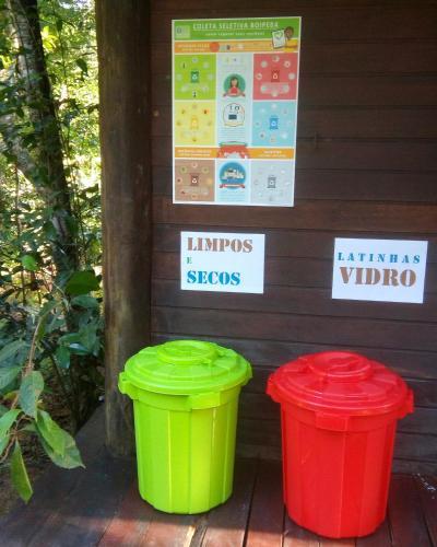 Hostal Quinta Do Caj�
