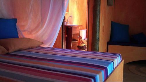 Hostal Dend� Loft