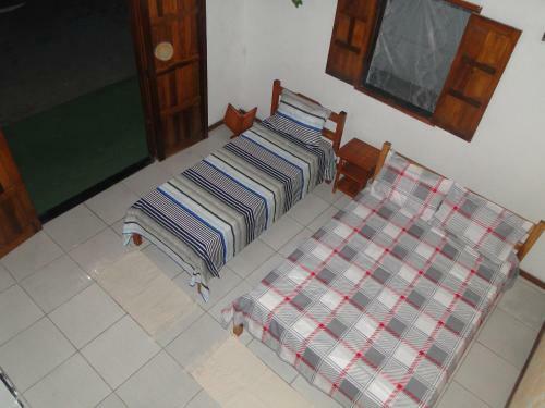 Hostal Pousada Caminhos Do Mar