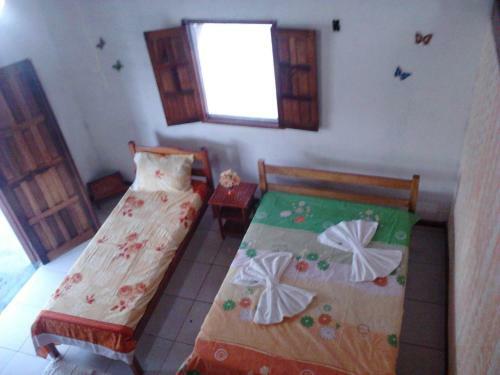 Hostal Pousada Caminhos Do Mar