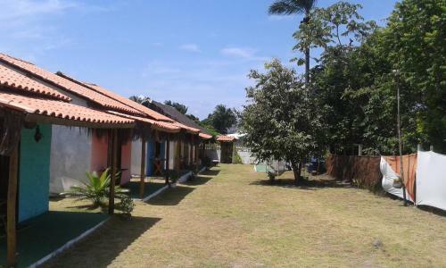 Hostal Pousada Caminhos Do Mar