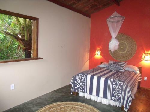 Hostal Pousada Quartinho De Praia
