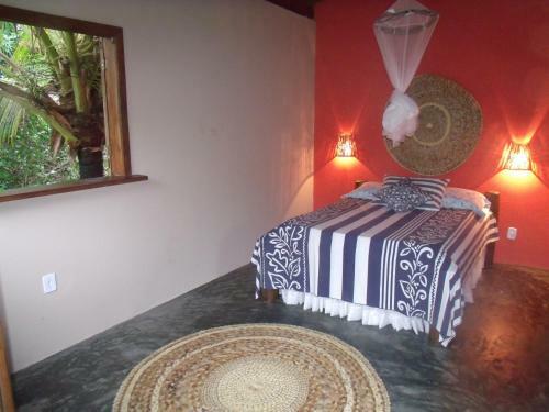 Hostal Pousada Quartinho De Praia