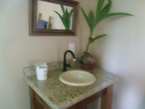 Hostal Pousada Quartinho De Praia