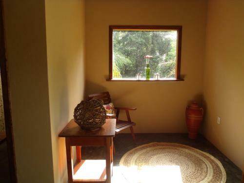 Hostal Pousada Quartinho De Praia