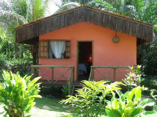 Hostal Pousada Quartinho De Praia