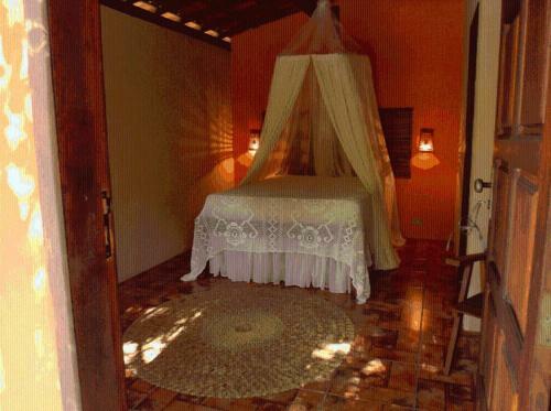 Hostal Pousada Quartinho De Praia