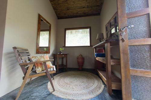 Hostal Pousada Quartinho De Praia