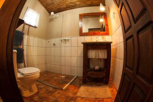 Hostal Pousada Quartinho De Praia