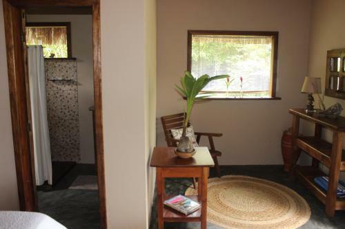 Hostal Pousada Quartinho De Praia