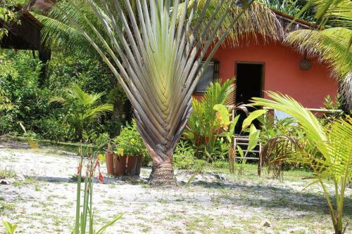 Hostal Pousada Quartinho De Praia