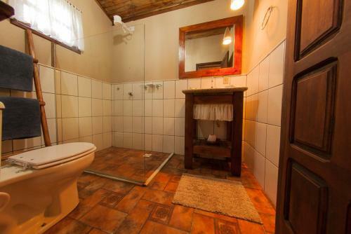 Hostal Pousada Quartinho De Praia