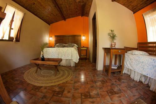 Hostal Pousada Quartinho De Praia