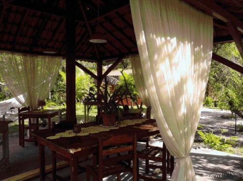 Hostal Pousada Quartinho De Praia