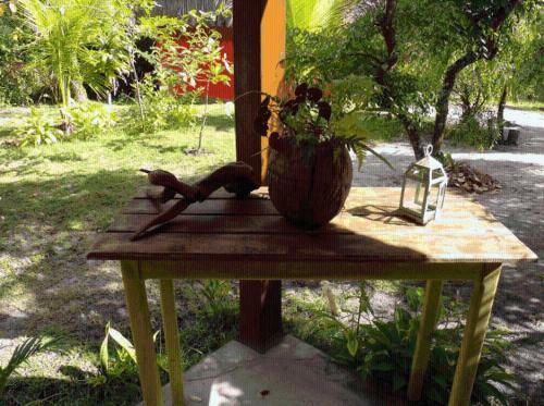 Hostal Pousada Quartinho De Praia